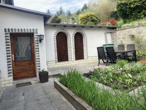 Nataljas Ferienhaus In R�beland
