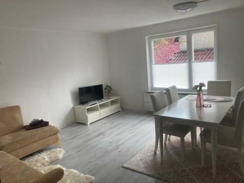 Nataljas Ferienhaus In R�beland