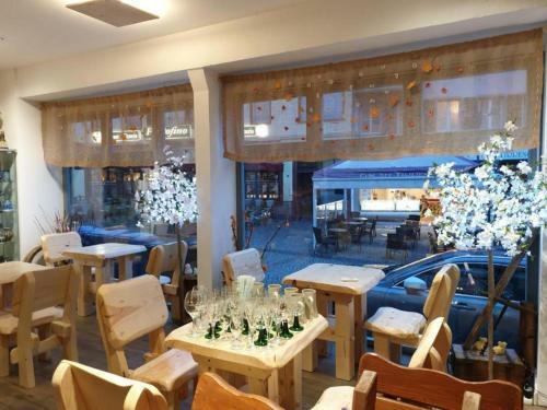 Apartamento Edelweiss - Bayerischer Hof