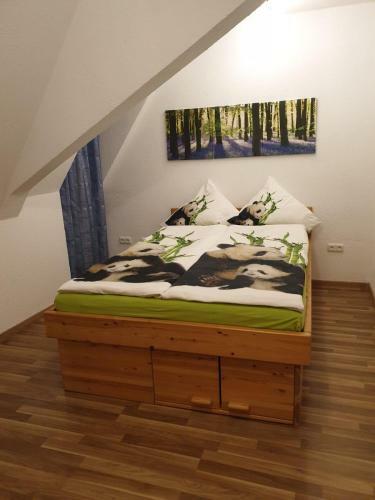 Apartamento Edelweiss - Bayerischer Hof