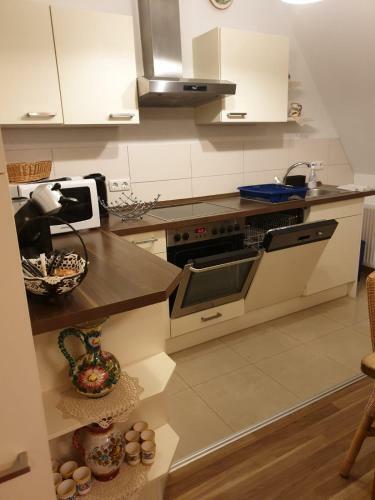 Apartamento Edelweiss - Bayerischer Hof
