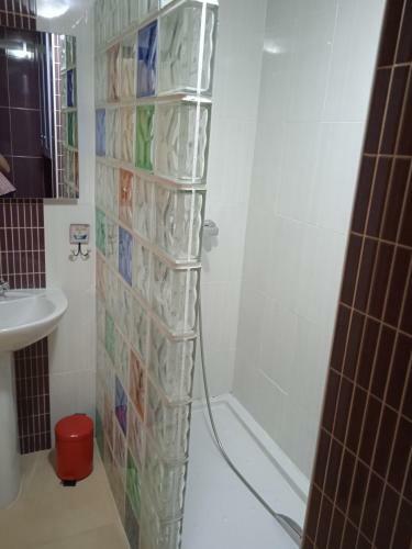 Apartamento Piso En Yeste