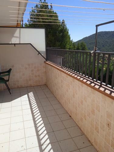 Apartamento Piso En Yeste