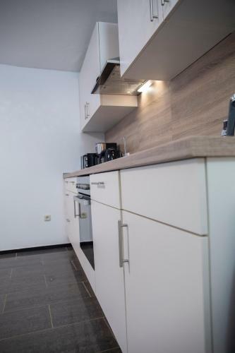 Apartamento Ferienwohnung Mitten In Saarburg