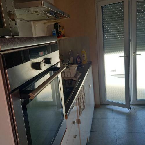 Apartamento Haus Mit 17 Betten