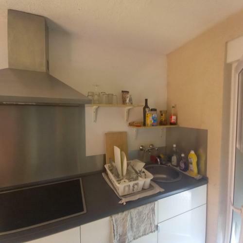 Apartamento Haus Mit 17 Betten