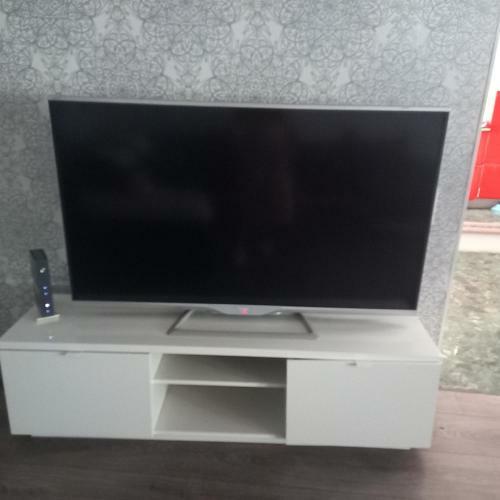 Apartamento Haus Mit 17 Betten