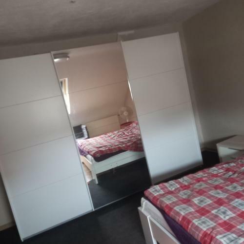 Apartamento Haus Mit 17 Betten