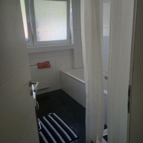Apartamento Haus Mit 17 Betten