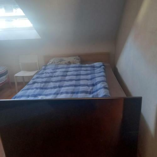 Apartamento Haus Mit 17 Betten