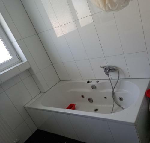 Apartamento Haus Mit 17 Betten