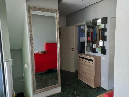 Apartamento Haus Mit 17 Betten