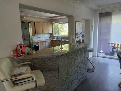 Apartamento Haus Mit 17 Betten
