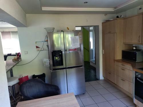 Apartamento Haus Mit 17 Betten