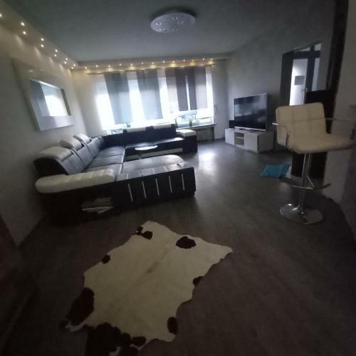 Apartamento Haus Mit 17 Betten