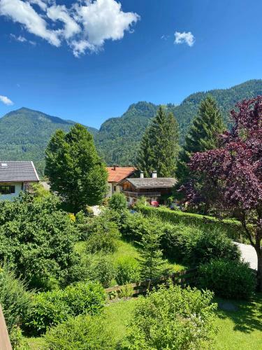 Apartamento Ferienwohnung Sonnenschein