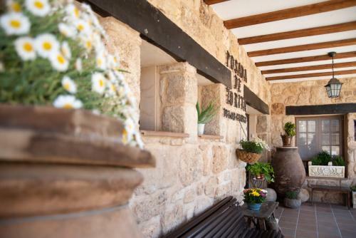 Posada De Zorita De Los Canes