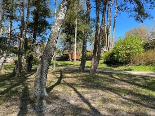 Natur-campingplatz Salemer See - Sleep Space 03