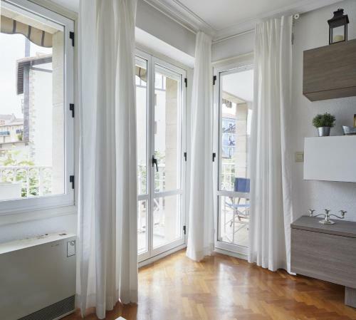 Apartamento Geldialdi - Basque Stay