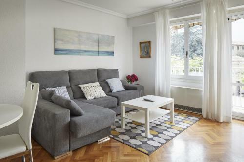 Apartamento Geldialdi - Basque Stay