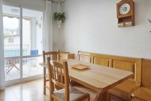 Apartamento Geldialdi - Basque Stay