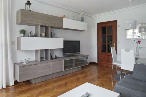Apartamento Geldialdi - Basque Stay