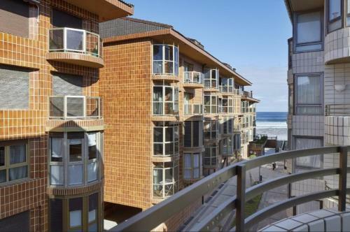 Apartamento Hondartza