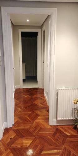 Apartamento Hondartza