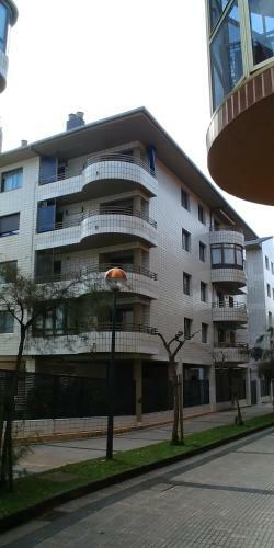 Apartamento Hondartza