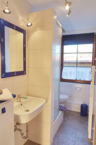 Apartamento Ferienwohnung Luv & Lee