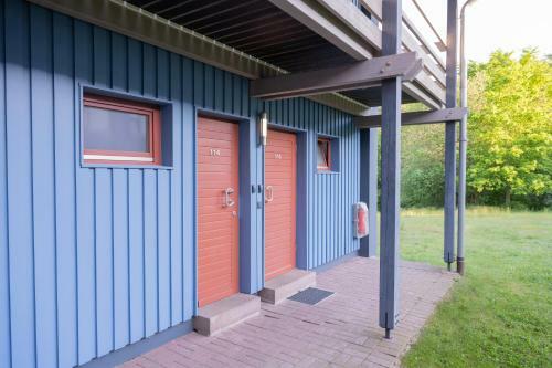 Hotel Hermann Neuberger Sportschule