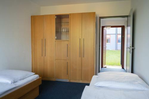 Hotel Hermann Neuberger Sportschule