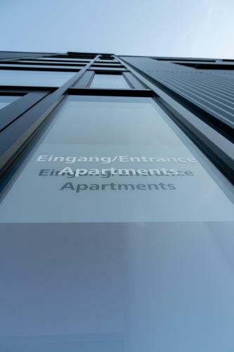 Hotel Hermann Neuberger Sportschule