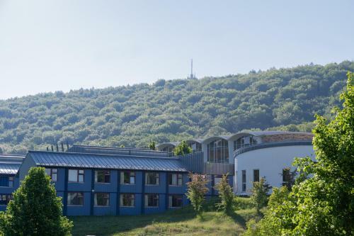Hotel Hermann Neuberger Sportschule