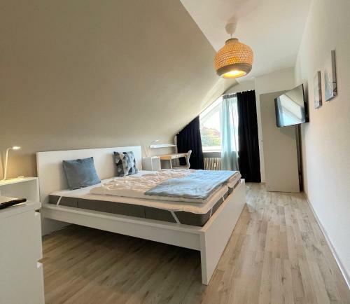 Apartamento Cityapartment Sb Am Homburg