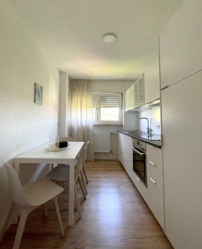 Apartamento Cityapartment Sb Am Homburg