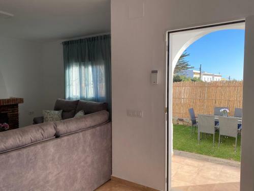 Apartamento La Casa De Manolo