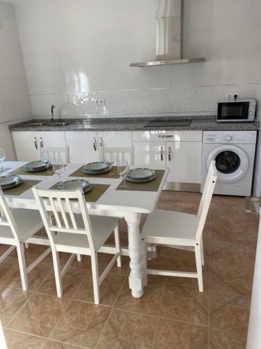 Apartamento La Casa De Manolo