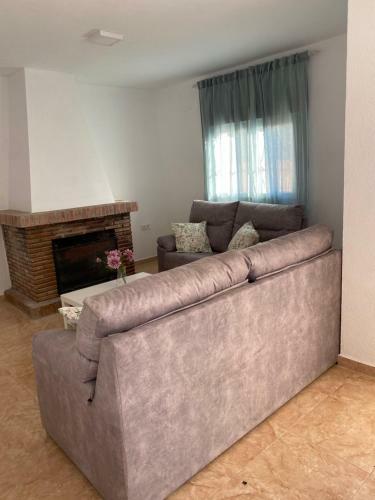 Apartamento La Casa De Manolo
