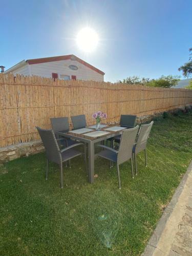 Apartamento La Casa De Manolo