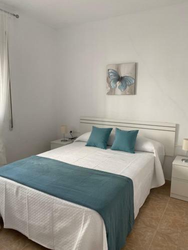 Apartamento La Casa De Manolo
