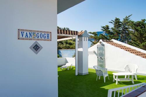 Apartamento Zahara Beach El Refugio