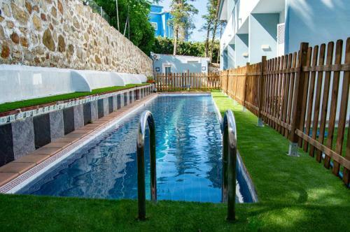 Apartamento Zahara Beach El Refugio