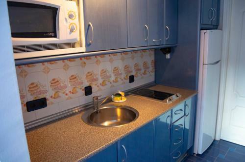 Apartamento Zahara Beach El Refugio