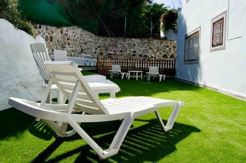 Apartamento Zahara Beach El Refugio