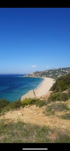 Apartamento Zahara Beach El Refugio