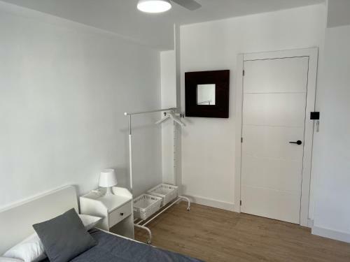Apartamento Reformado Muy Cerca Del Parque Grande