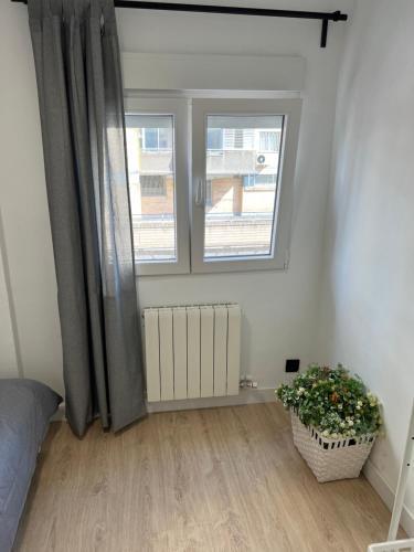 Apartamento Reformado Muy Cerca Del Parque Grande