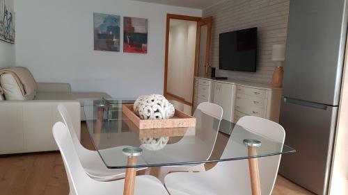 Apartamento Casco Hist�rico, Con Parking Incluido