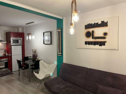 Apartamento Alcal�